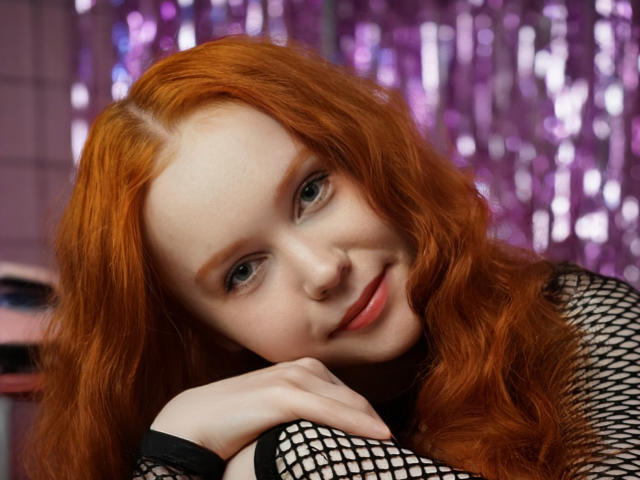 CheryCake - сексуальная веб-камера в реальном времени - 14326906