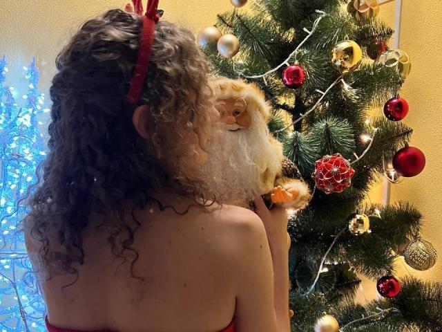 Leivi - Live Sex Cam - 14326970