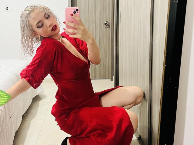 AmaraPreston - Live sex cam - 14327342