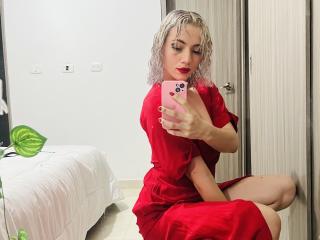 AmaraPreston - Sexe cam en vivo - 14327354