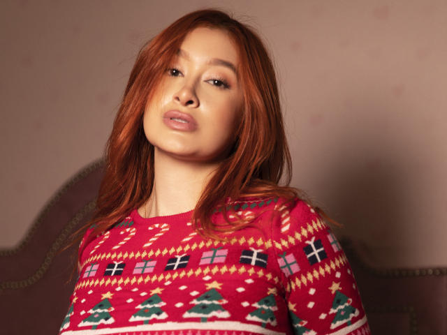 SusieThompson - Camera khiêu dâm &amp; quyến rũ trực tiếp - 14328194