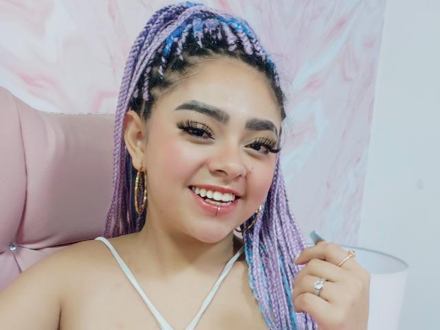 TifannyBlue - Live porn &amp; sex cam - 14329466
