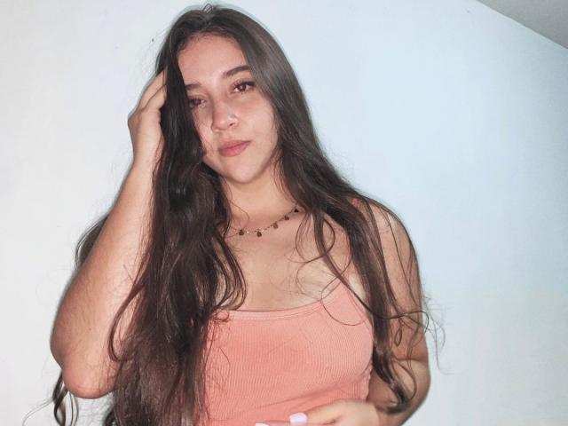 ViolettRosso - Sexe cam en vivo - 14330762