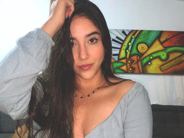ViolettRosso - Sexe cam en vivo - 14331018