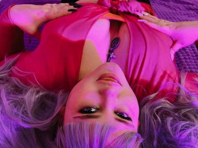 HazelJohnson - Live Sex Cam - 14331846