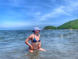 MeganBieckrs - Sexe cam en vivo - 14333034