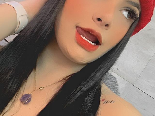 AnaDaviss - Sexe cam en vivo - 14334598
