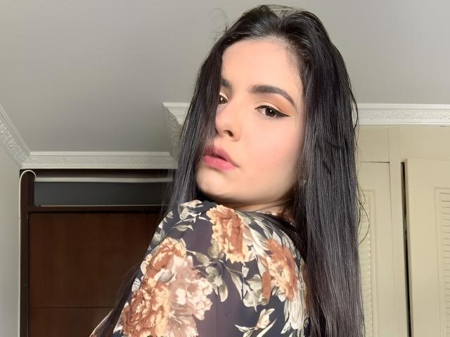 AnaDaviss - Live sexe cam - 14334622