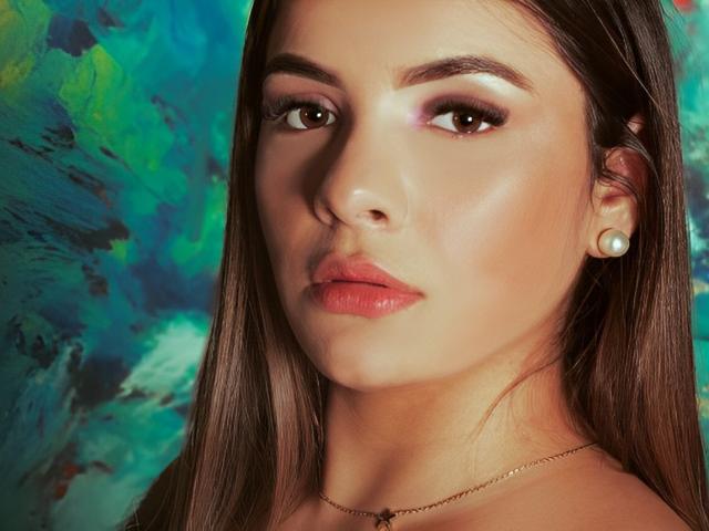 AnaDaviss - Sexe cam en vivo - 14334834