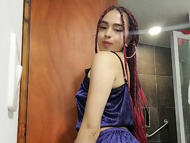 VickyCruz - Live porn &amp; sex cam - 14335438