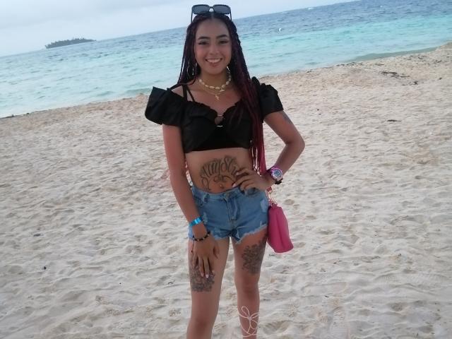 VickyCruz - Live porn &amp; sex cam - 14335446