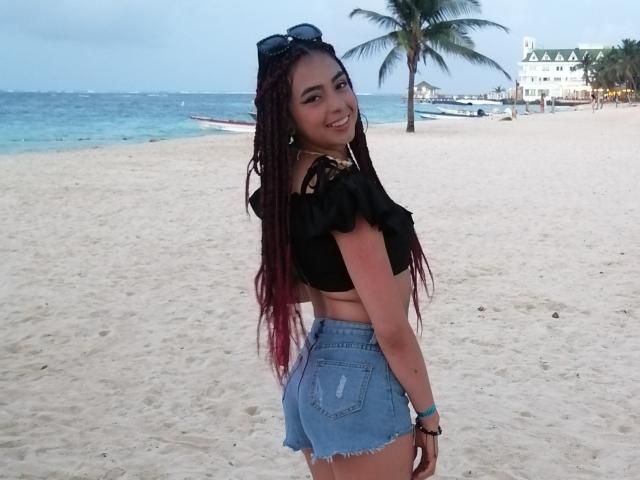 VickyCruz - Camera khiêu dâm &amp; quyến rũ trực tiếp - 14335454