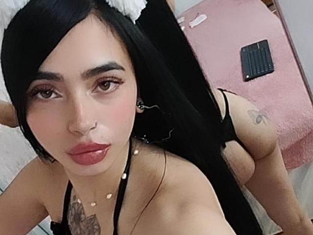 VickyCruz - Sexe cam en vivo - 14335514