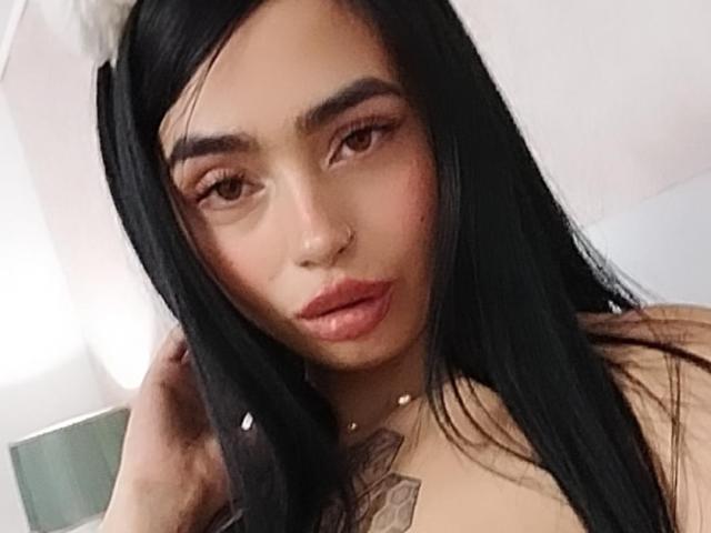 VickyCruz - Sexe cam en vivo - 14335522