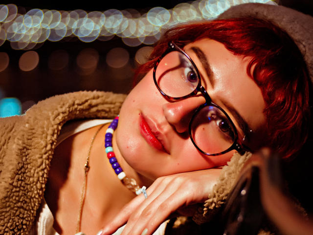 LiaAlbanni - ライブポルノ&amp;セックスカム - 14335590