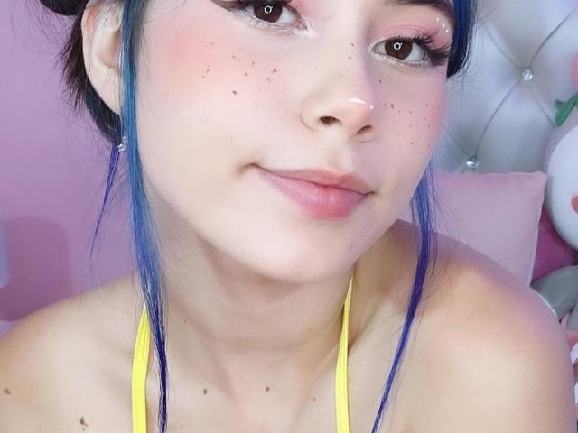 AnnieJules - Live sex cam - 14337178