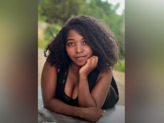 BlackCamilleX - Sexe cam en vivo - 14337710