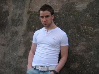 OneSexyGuy - сексуальная веб-камера в реальном времени - 1433828