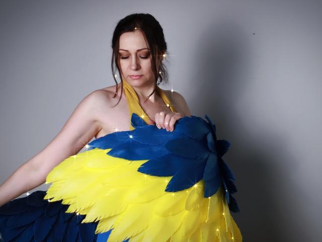 IngaPowell - Live sexe cam - 14340798