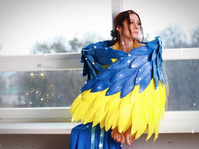 IngaPowell - Live sexe cam - 14340802