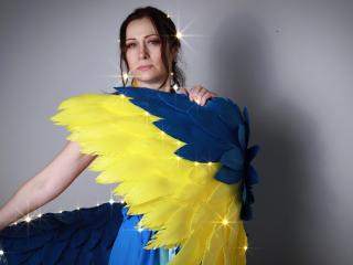 IngaPowell - Sexe cam en vivo - 14340830