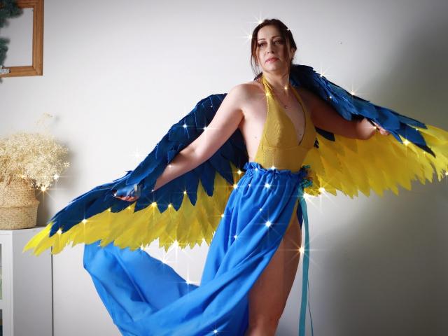 IngaPowell - Live sexe cam - 14340834