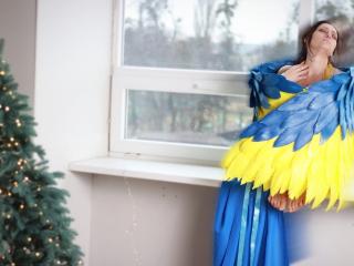 IngaPowell - Sexe cam en vivo - 14340842