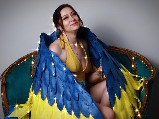 IngaPowell - Live sexe cam - 14340846