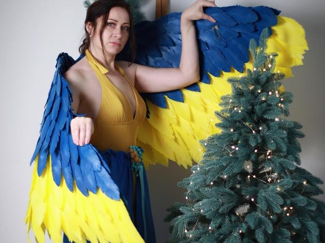 IngaPowell - Live sexe cam - 14340858