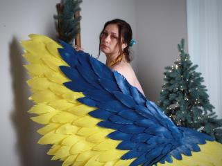 IngaPowell - Sexe cam en vivo - 14340862