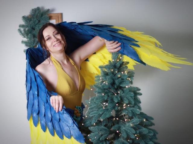 IngaPowell - Live sexe cam - 14340946