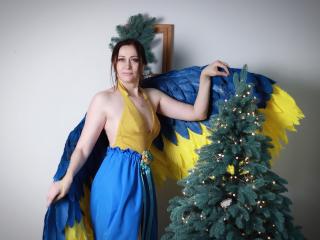 IngaPowell - Sexe cam en vivo - 14340950