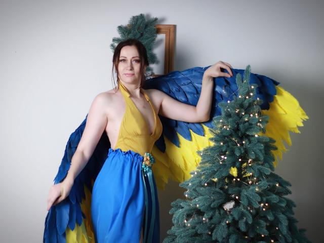 IngaPowell - Live sexe cam - 14340950