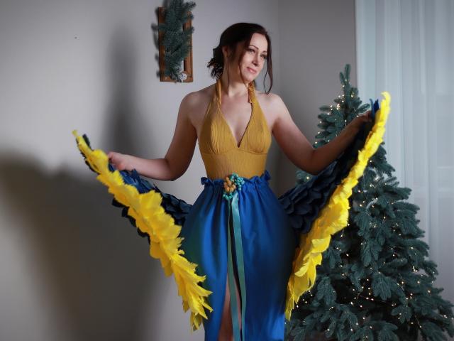 IngaPowell - Live sexe cam - 14340954