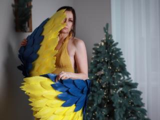 IngaPowell - Sexe cam en vivo - 14340958