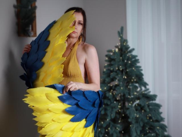 IngaPowell - Live sexe cam - 14340958