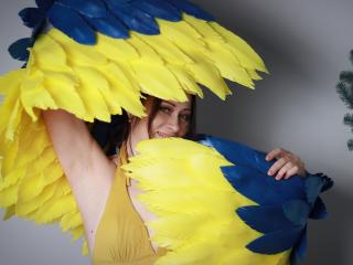 IngaPowell - Sexe cam en vivo - 14340962