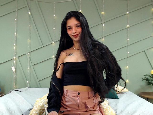 LisaBrunett - Live porn &amp; sex cam - 14342022