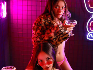 GoodnessMiss - Sexe cam en vivo - 14342118