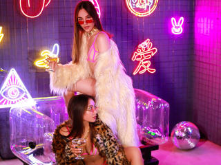 GoodnessMiss - Sexe cam en vivo - 14342150