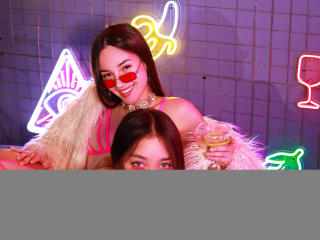 GoodnessMiss - Sexe cam en vivo - 14342154