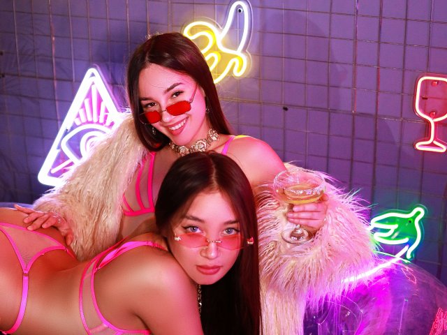 GoodnessMiss - Sexe cam en vivo - 14342154