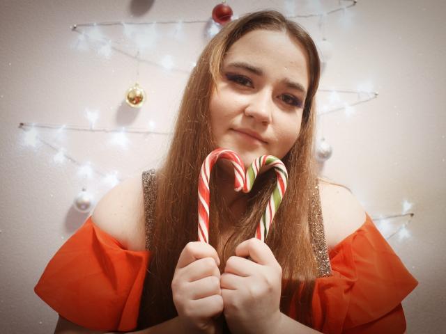 DaniellaGraceZZ - Live sex cam - 14342550