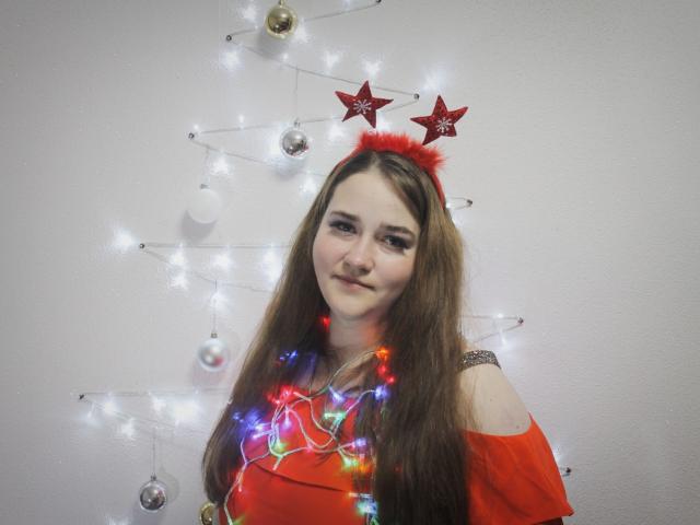 DaniellaGraceZZ - сексуальная веб-камера в реальном времени - 14342562