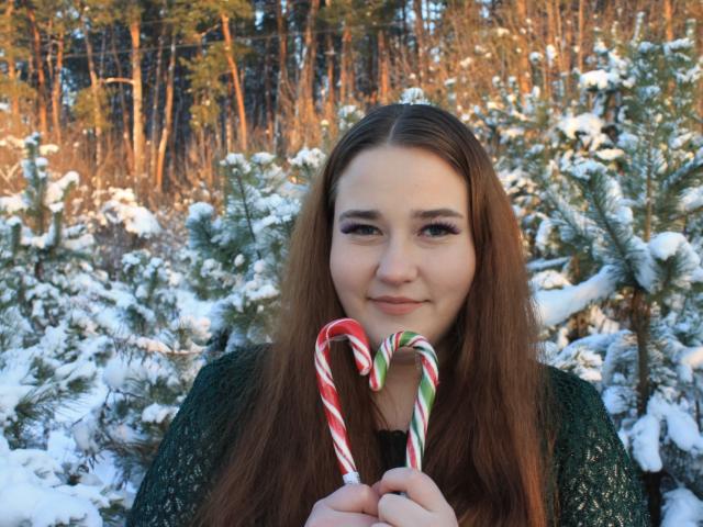 DaniellaGraceZZ - 라이브 포르노 &amp; 섹스 캠 - 14342734