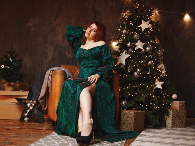 ArielFoxy - Live porn &amp; sex cam - 14343870