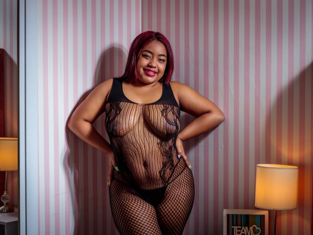 DulceRoss - Sexe cam en vivo - 14344218