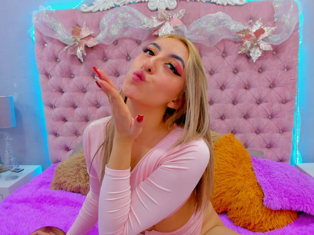 SabrinaMontana - Live sexe cam - 14345206