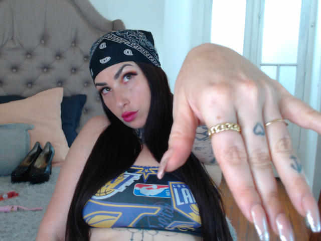 RosaGonzalez - Live porn &amp; sex cam - 14345374