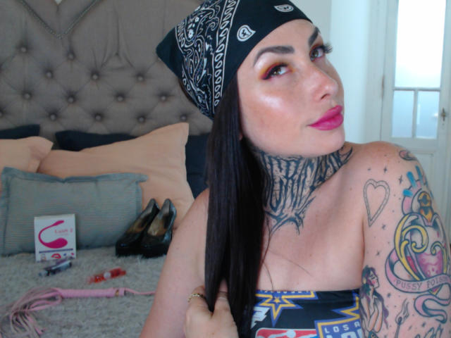 RosaGonzalez - Live sex cam - 14345386